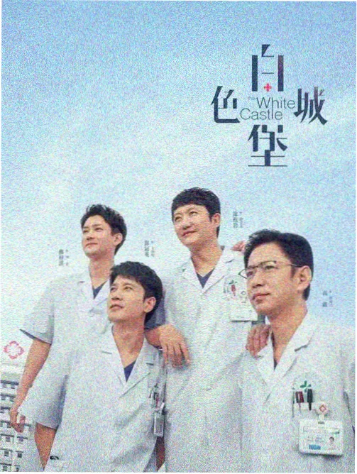编辑手记配图：松石绿封面笔记本与铜棕色书签