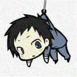 观众头像占位图四